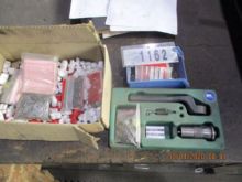 Impact hardness tester ERNST