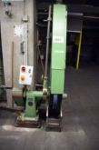 Belt grinder MEYER