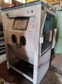 2001 Manuelle Sandstrahlanlage LABOREX