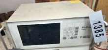 Analyseapparaat HERAEUS Multi-Lab CELOX