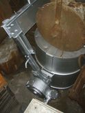 2007 鋳造取鍋 ACETARC, 7 t