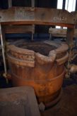 2013 Casting ladle FOUNDRY SERVICE