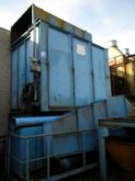 2002 Staubfilter DISA ± 70