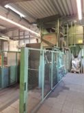 Raupenbandstrahlanlage GF ST9