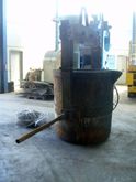 鋳造取鍋 SENSENBRENNER 6.5t、遊星ギアボックス付き