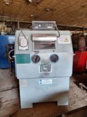 Manuel sandblasting unit PHIBO INDUSTRIES