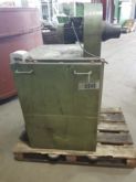 Small dust collector, 1,1 kW