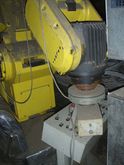 1993 マニピュレーター ファナックロボット S420F.D.