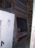 Tumble belt shotblast machine GEORG