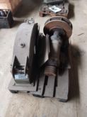 Turbin tarzhañ klok Ø500mm