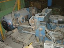 トロリー付きケーブルホイストDEMAG 5 t