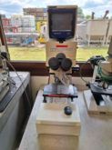 Microscopio CARL ZEISS AXIOPHOT x100