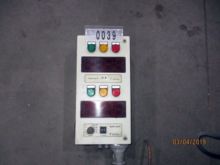 Liquid iron-steel analyser HERAEUS Quick