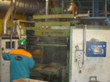 Kernschutter LAEMPE 40 l