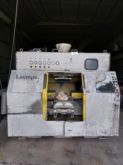 2001 Kernschießmaschine LAEMPE LL10