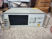 Analyzer Multi-Lab Quik-Cup