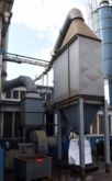 Staubfilter BMD 17.400m³/h