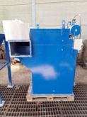 2018 Staubfilter ITK 2500 m³/h