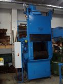 Ur benveg-spluj 7,5 kW SCHLICK