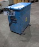 トランス、± 22 kW