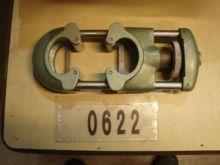 Pulling tool, G+F, type PZV