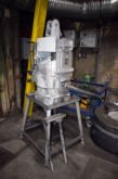 2011 Crucible handling ladle FOUNDRY
