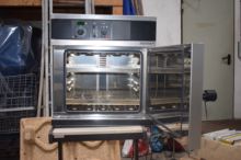 Labo sec'hañ forn MEMMERT 220°C