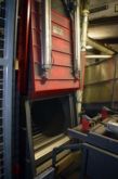 2009 Tumble belt shotblasting machine