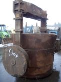 2006 電動鋳造取鍋、14t、IBW