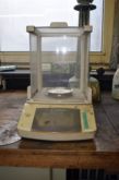 Precision scale SARTORIUS