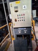 2000 ガス化装置 LÜBER LW FDA-825、8kW