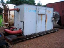 1981 Cooling tower GOHL, on