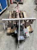 2013 ドラム用撹拌機 EUROMIXERS