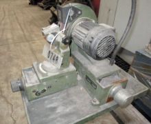 Precision tool sharpening machine KAINDL
