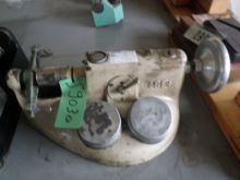 Sand strength testing device GF,