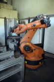 Robot KUKA ; KR240-2 2000