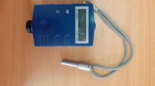 Mobiles elektronisches Härtemessgerät PCE-GROUPE