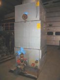 2004 Cooling tower on open