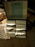 セットコンパレータ 表面鋼鋳造