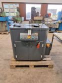 2016 Doppel Probenschleifgerät METKON Ø350mm