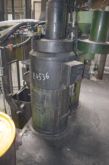 Core sand mixer V&S, Mischka