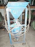 1989 Kleiner Freistrahlbehälter BOMBEN TERRUCCIO,
