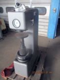 Härteprüfer VEB, Type HPO3000, BRINELL