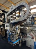 2015 KURTZ low-pressure casting machine