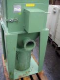 1997 サイロまたは床用集塵機