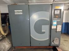 2012 Compressor ATLAS COPCO GA90