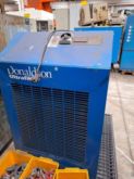 Buran 冷凍式圧縮エアドライヤ DONALDSON DC 1000