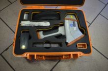2017 Handheld spectrometer LIBS |
