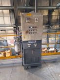 2000 ガス化装置 LÜBER LW FDA-825、8kW
