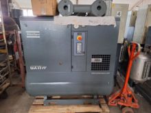 2010 ATLAS COPCO GX11FF 压缩机